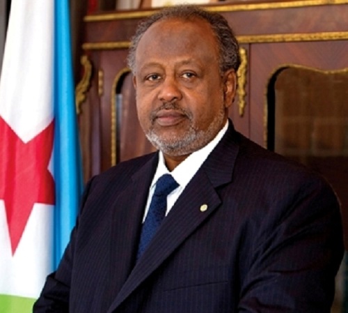 Entretien téléphonique entre le Président Guelleh et le Premier ministre éthiopien