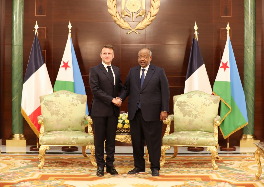 Djibouti/France : une alliance stratégique renouvelée sous le signe de la coopération globale