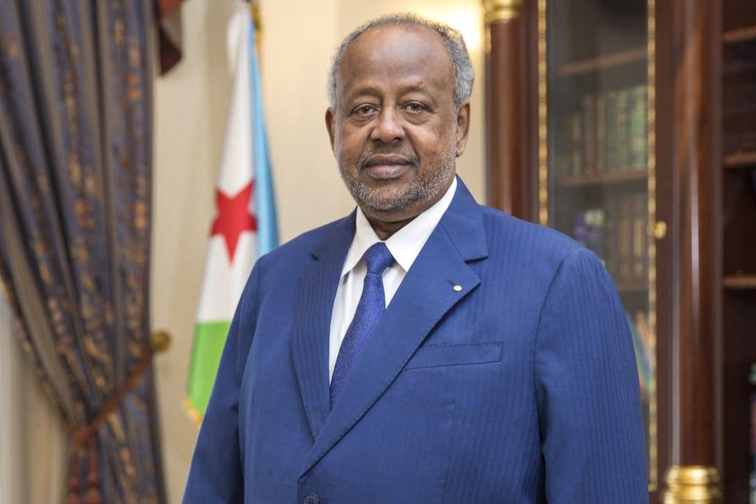 Les Etats-Unis se félicitent de l’élection du Président djiboutien à la tête de l’IGAD