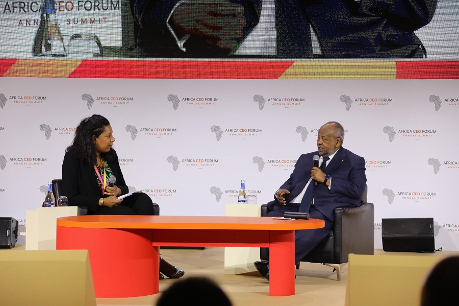 Le Président Guelleh réitère la détermination de Djibouti à œuvrer en faveur d’une plus intégration de l’Afrique