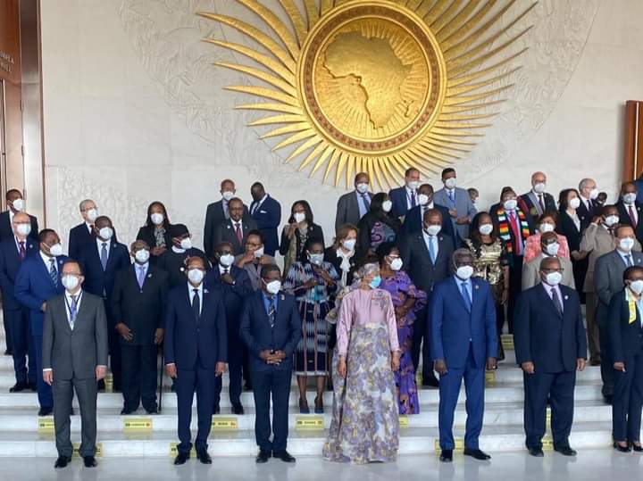 Djibouti élu au Conseil de Paix et de Sécurité (CPS) de l’UA pour un mandat de trois ans