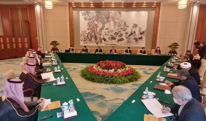 La République de Djibouti salue la reprise des relations diplomatiques entre l'Arabie Saoudite et l'Iran