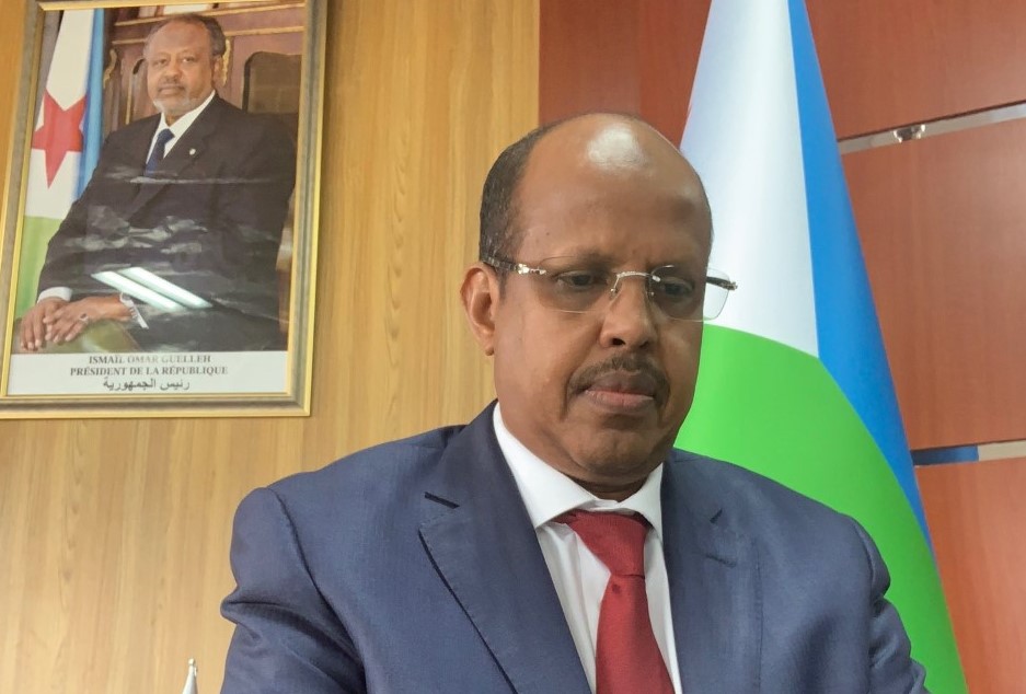 Le chef de la Diplomatie Djiboutienne participe à la 9ème session du Forum sur la coopération sino-arabe