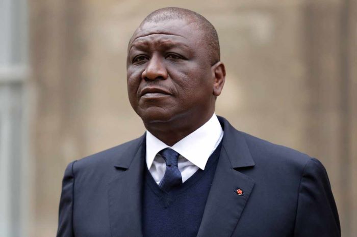 Décès du Premier ministre ivoirien : Le chef de l’Etat adresse un message de condoléances au président Alassane Ouattara