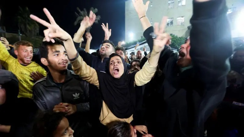 Djibouti salue l’accord de cessez-le-feu à Gaza et appelle à une paix durable