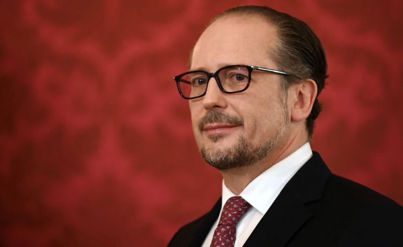 Le Président Guelleh exprime ses chaleureuses félicitations au nouveau Chancelier autrichien