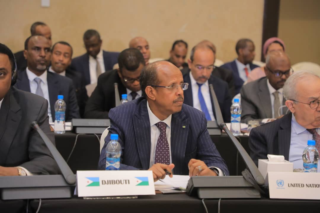 Les participants à la réunion internationale sur la crise au Soudan alertent sur l’ampleur de la catastrophe humanitaire