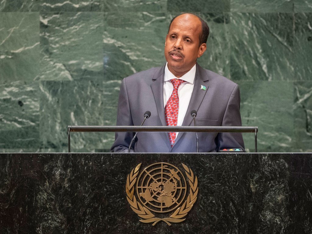 Djibouti salue la reconnaissance de l’Etat de Palestine par l’Arménie