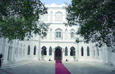 le chef de l'etat préside les travaux de la 10émé séance du conseil des ministres