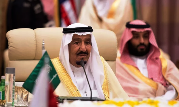 Le Président de la République s’enquiert de l’état de santé du roi d’Arabie saoudite