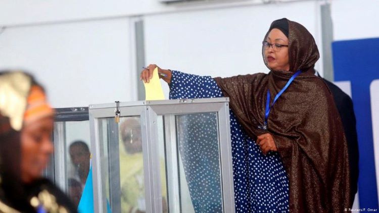 Djibouti salue l’accord sur les élections en Somalie