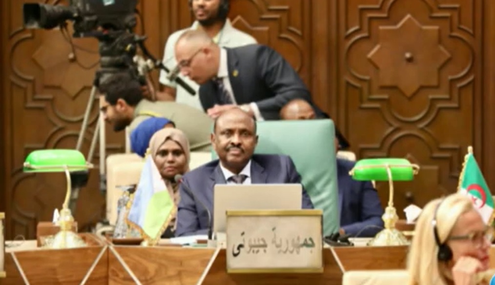 La Ligue arabe soutient la candidature djiboutienne à la présidence de la Commission de l’Union africaine