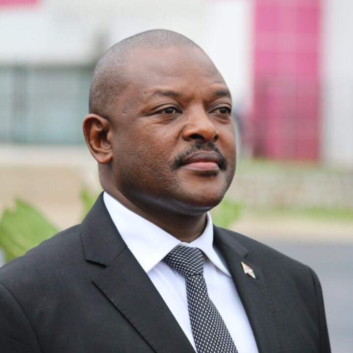 Le Président de la République, Son Excellence Ismail Omar Guelleh, a exprimé ses « condoléances les plus attristées » au Président de l’Assemblée nationale burundaise, M Pascal Nyabenda qui, selon les dispositions prévues par la Constitution de ce pays, d