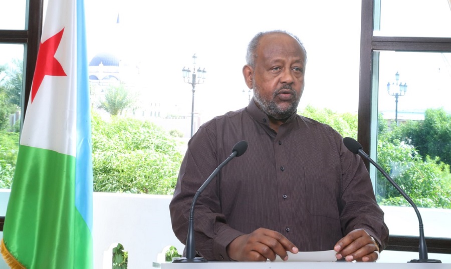 Ramadan 2020 : le chef de l’Etat adresse ses meilleurs vœux au peuple djiboutien