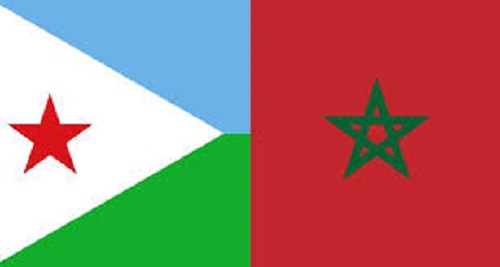 La République de Djibouti apporte son soutient au Royaume du Maroc