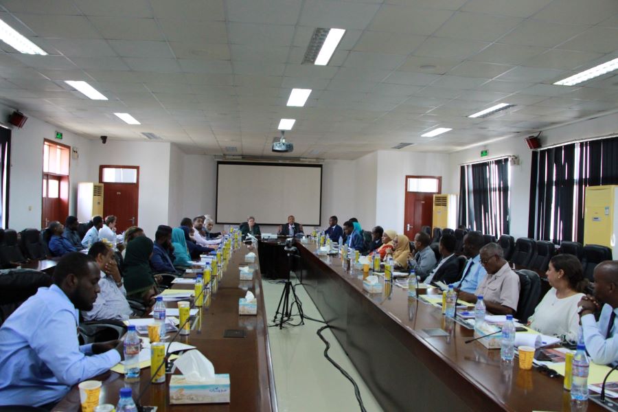 L’Institut des études diplomatique abrite un séminaire sur l’intégration régionale