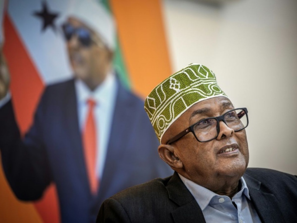 Le Président Ismaïl Omar Guelleh félicite le nouveau Président du Somaliland et salue la maturité démocratique de son peuple