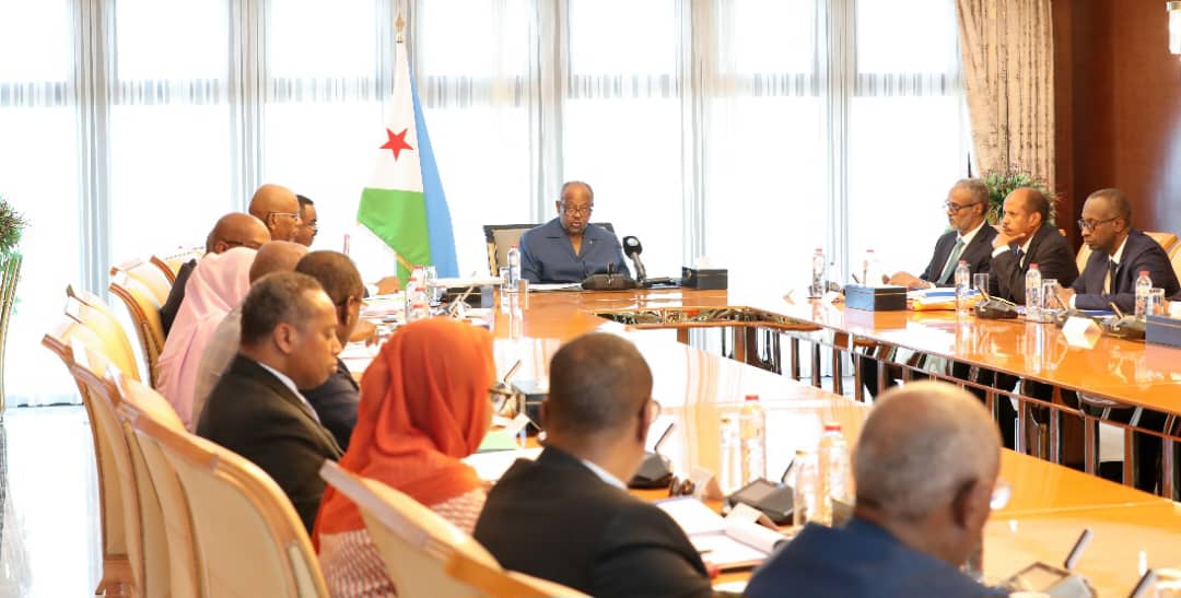 Compte Rendu du Porte Parole du Gouvernement des travaux de la 15e séance du conseil des ministres