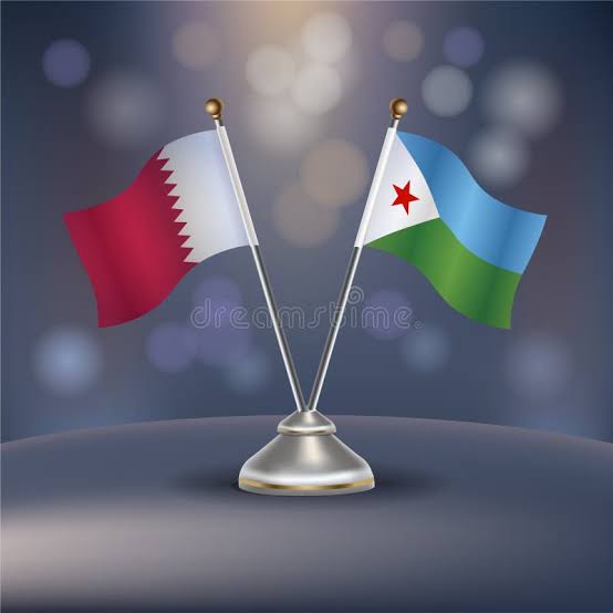 Djibouti se dit « consternée » après les dommages causés à l’ambassade du Qatar à Kiev