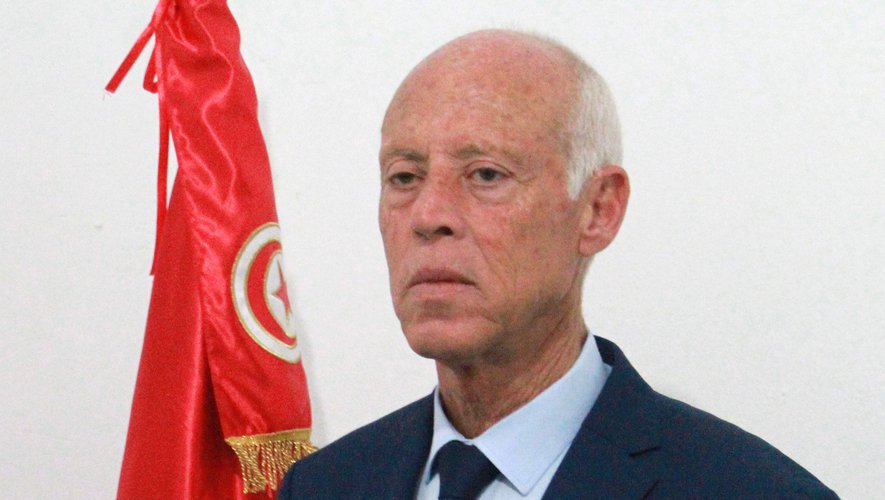 Le Président Guelleh félicite son homologue Tunisien à l’occasion de la fête nationale de son pays