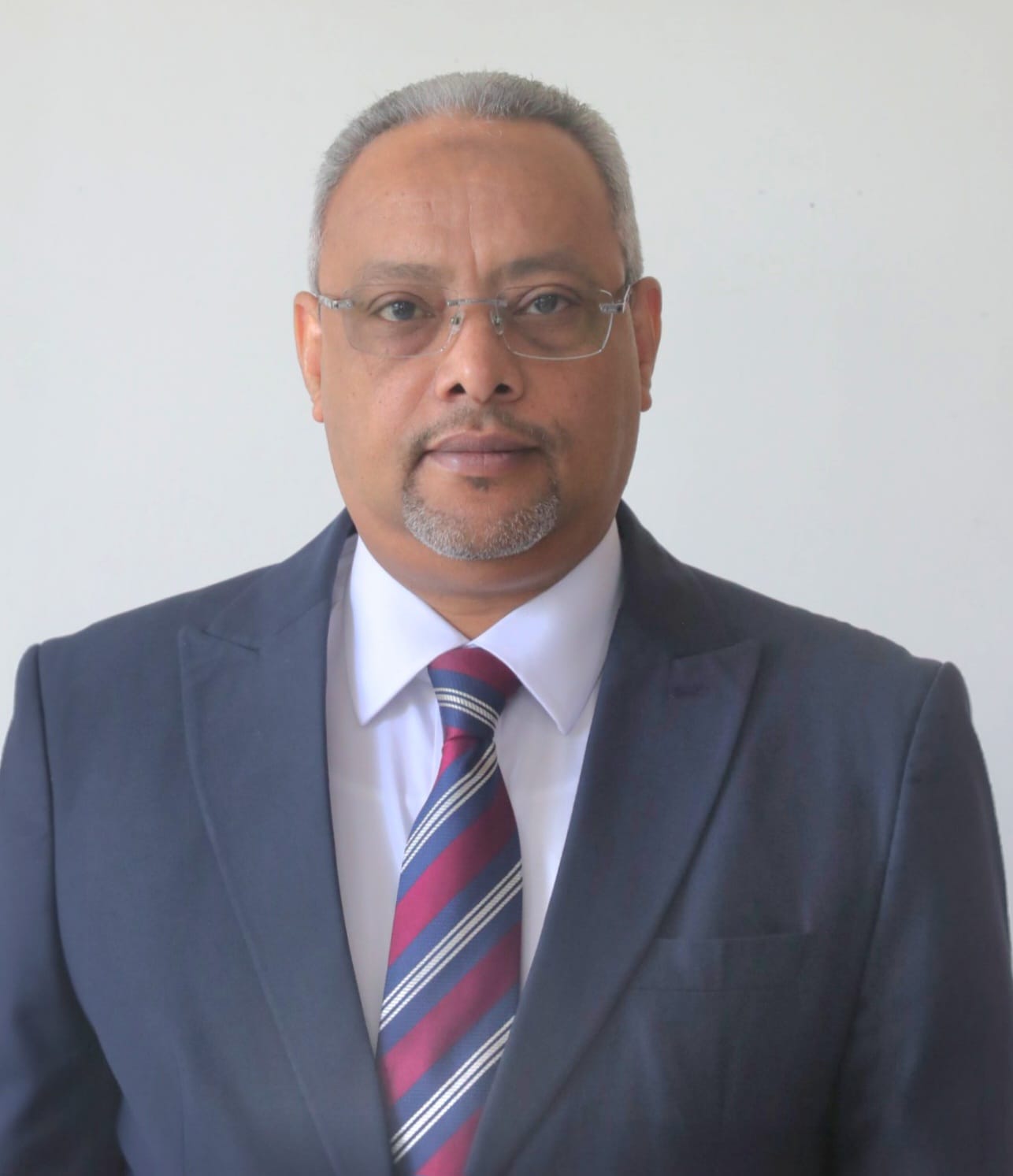 M. Abdoulkader Houssein Omar