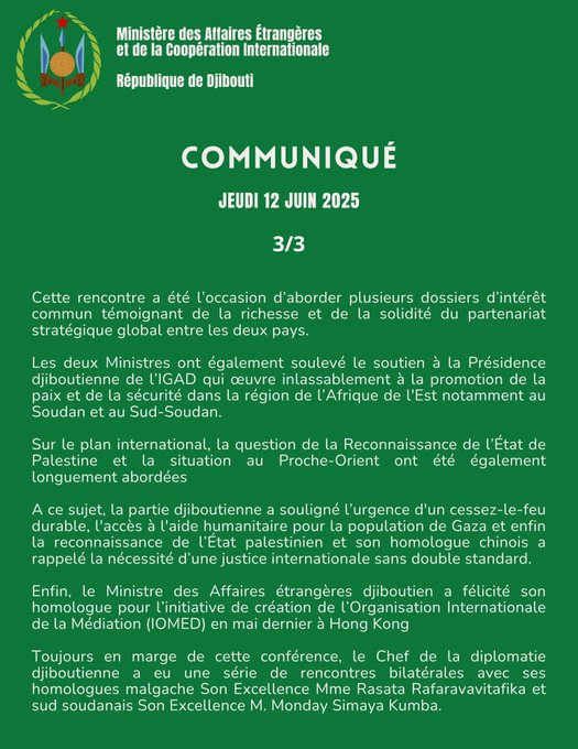 Communiqu&eacute; du jeudi 12 juin 2025 page 3/3 - fr